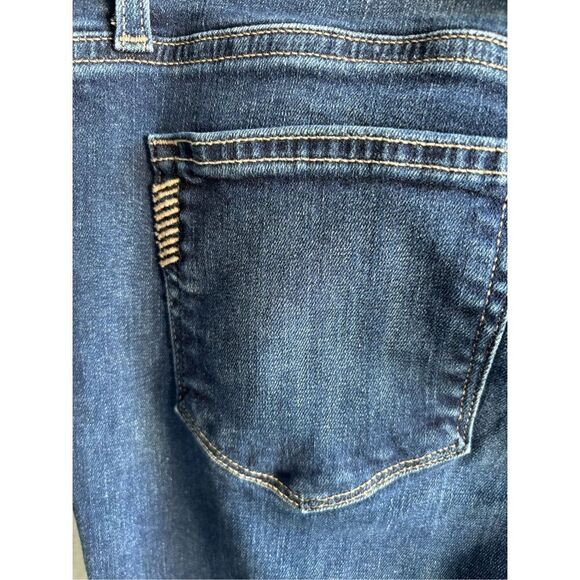 ❤️Paige Brigitte Jeans Sz29 - Picture 5 of 9